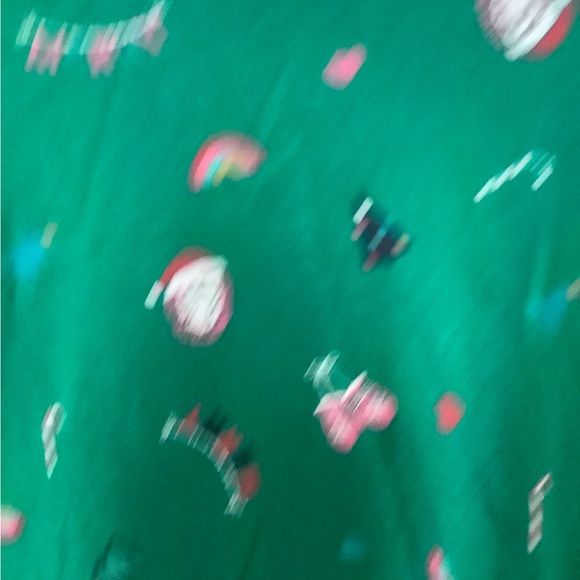 Christmas 🎄 Holiday Print 2 Piece Bundle - Picture 4 of 5